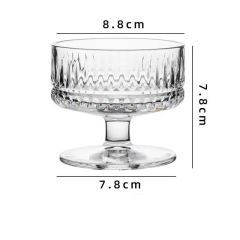 Wine Glass Cups